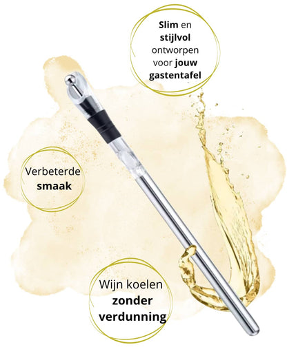 Breeze stick – Voor de Perfecte Wijnbeleving